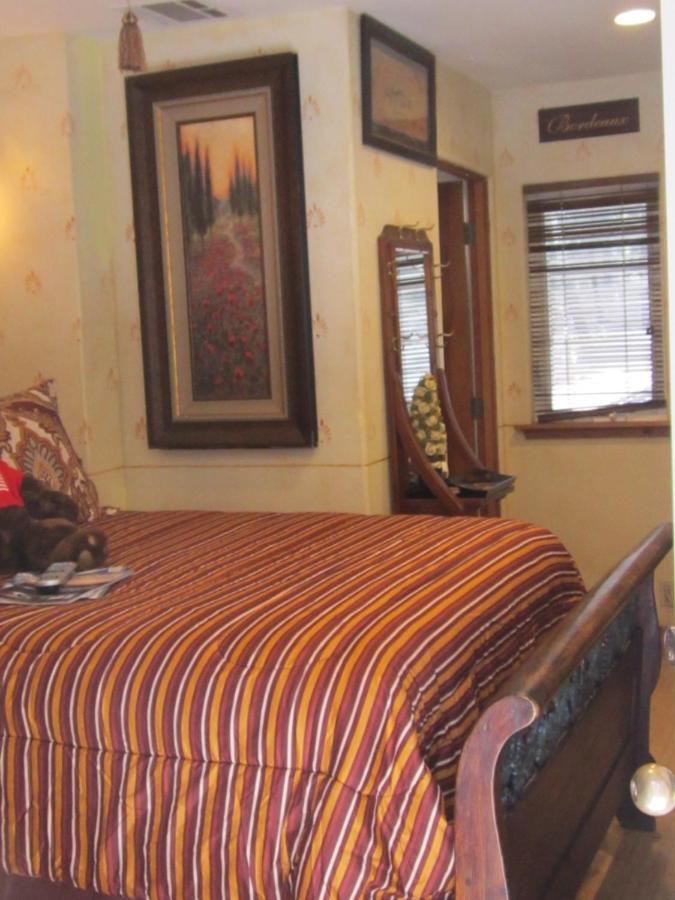 Fleur De Lac Europeran Inn Lake Arrowhead Exterior foto