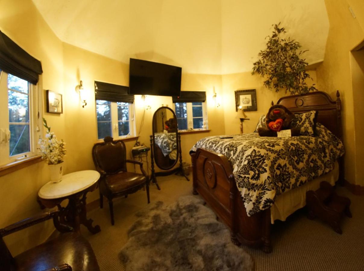 Fleur De Lac Europeran Inn Lake Arrowhead Exterior foto